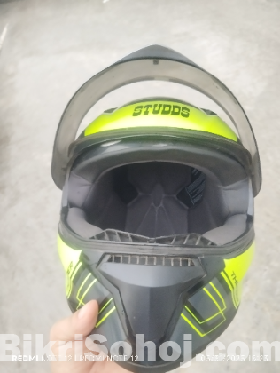 Studds Helmet